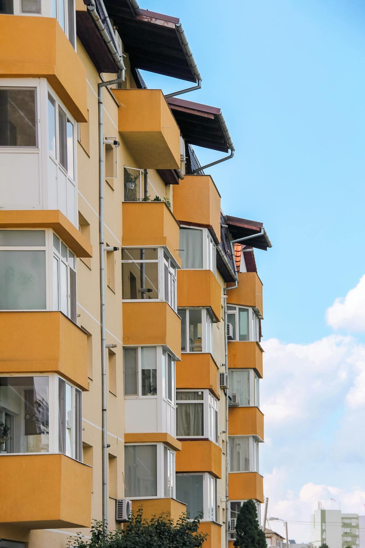 Biens immobiliers