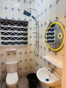Appartement meublé