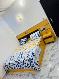 Appartement meublé